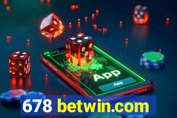 678 betwin.com